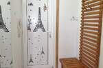 Jednosoban stan, Novi Sad, Liman 3, izdavanje, 26m2, 280e, id1384548