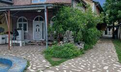 Kuca, Niš, Kičevo, izdavanje, 800m2, 4500e, id1384549