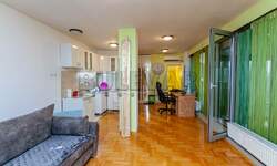 Cetvorosoban stan, Niš, Park Svetog Save, prodaja, 151m2, 237000e, id783546