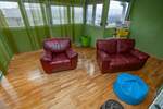 Cetvorosoban stan, Niš, Park Svetog Save, prodaja, 151m2, 237000e, id783546