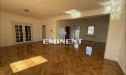 Cetvorosoban stan, Beograd, Hram Svetog Save, izdavanje, 144m2, 1650e, id1384550
