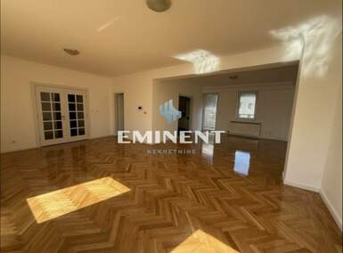 Cetvorosoban stan, Beograd, Hram Svetog Save, izdavanje, 144m2, 1650e, id1384550