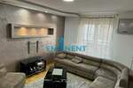 Dvosoban stan, Beograd, Bežanijska Kosa 3, izdavanje, 64m2, 600e, id1104247