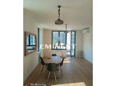 Trosoban stan, Beograd, Beograd Na Vodi, izdavanje, 78m2, 1600e, id1384551