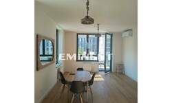 Trosoban stan, Beograd, Beograd Na Vodi, izdavanje, 78m2, 1600e, id1384552