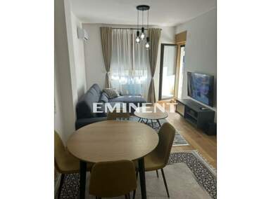 Dvosoban stan, Beograd, Trošarina, izdavanje, 45m2, 600e, id1384554