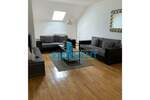Cetvorosoban stan, Beograd, Senjak, izdavanje, 135m2, 2000e, id1003951