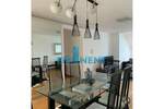 Cetvorosoban stan, Beograd, Senjak, izdavanje, 135m2, 2000e, id1003951