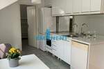 Cetvorosoban stan, Beograd, Senjak, izdavanje, 135m2, 2000e, id1003951