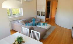 Cetvorosoban stan, Beograd, Banovo Brdo, izdavanje, 79m2, 1000e, id782668
