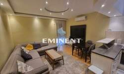 Trosoban stan, Beograd, Lekino Brdo, izdavanje, 54m2, 900e, id1384555