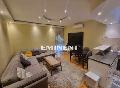 Trosoban stan, Beograd, Lekino Brdo, izdavanje, 54m2, 900e, id1384555