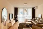 Dvosoban stan, Beograd, Beograd Na Vodi, izdavanje, 59m2, 1300e, id1384556