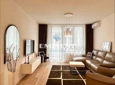 Dvosoban stan, Beograd, Beograd Na Vodi, izdavanje, 59m2, 1300e, id1384556