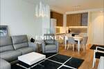 Dvosoban stan, Beograd, Beograd Na Vodi, izdavanje, 59m2, 1300e, id1384556