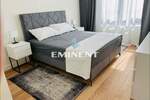 Dvosoban stan, Beograd, Beograd Na Vodi, izdavanje, 59m2, 1300e, id1384556