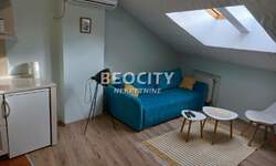 Dvosoban stan, Novi Sad, Centar, prodaja, 35m2, 105000e, id1384663