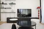 Trosoban stan, Beograd, Beograd Na Vodi, izdavanje, 86m2, 1800e, id1384688