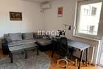 Dvosoban stan, Novi Sad, Centar, izdavanje, 55m2, 550e, id1384733