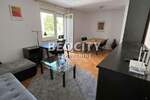 Dvosoban stan, Novi Sad, Centar, izdavanje, 55m2, 550e, id1384733