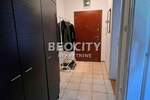 Dvosoban stan, Novi Sad, Centar, izdavanje, 55m2, 550e, id1384733