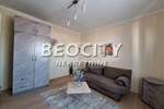 Dvosoban stan, Beograd, Zvezdara, izdavanje, 40m2, 500e, id1384736