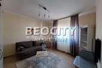 Dvosoban stan, Beograd, Zvezdara, izdavanje, 40m2, 500e, id1384736