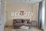 Dvosoban stan, Beograd, Zvezdara, izdavanje, 40m2, 500e, id1384736