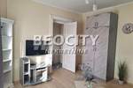Dvosoban stan, Beograd, Zvezdara, izdavanje, 40m2, 500e, id1384736