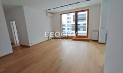 Cetvorosoban stan, Beograd, Blok 65, prodaja, 123m2, 520000e, id1384738