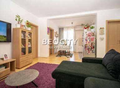 Trosoban stan, Beograd, Borča Iii, prodaja, 54m2, 90000e, id1384740