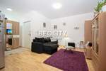 Trosoban stan, Beograd, Borča Iii, prodaja, 54m2, 90000e, id1384740