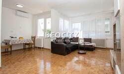 Dvosoban stan, Beograd, Medaković, izdavanje, 54m2, 410e, id1384743