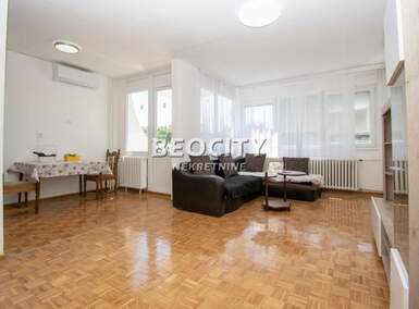 Dvosoban stan, Beograd, Medaković, izdavanje, 54m2, 410e, id1384743