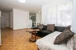 Dvosoban stan, Beograd, Medaković, izdavanje, 54m2, 410e, id1384743