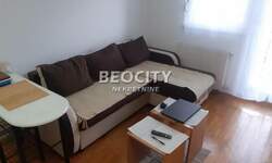 Jednosoban stan, Novi Sad, Nova Detelinara, prodaja, 25m2, 83000e, id1384745