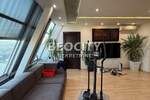 Stan, Novi Sad, Bulevar Evrope, izdavanje, 126m2, 1000e, id1384746