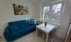 Jednosoban stan, Novi Sad, Novo Naselje, prodaja, 14m2, 48000e, id1384751