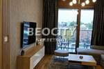 Trosoban stan, Beograd, Blok 63, izdavanje, 76m2, 1300e, id1384753