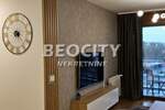 Trosoban stan, Beograd, Blok 63, izdavanje, 76m2, 1300e, id1384753