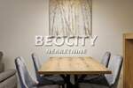 Trosoban stan, Beograd, Blok 63, izdavanje, 76m2, 1300e, id1384753