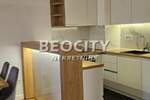 Trosoban stan, Beograd, Blok 63, izdavanje, 76m2, 1300e, id1384753