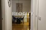 Trosoban stan, Beograd, Blok 63, izdavanje, 76m2, 1300e, id1384753