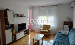 Dvosoban stan, Novi Sad, Salajka, izdavanje, 41m2, 350e, id1384758