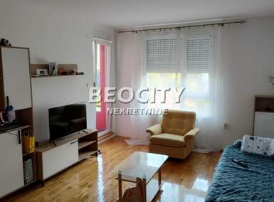 Dvosoban stan, Novi Sad, Salajka, izdavanje, 41m2, 350e, id1384758