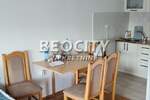 Dvosoban stan, Novi Sad, Salajka, izdavanje, 41m2, 350e, id1384758