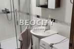 Dvosoban stan, Novi Sad, Salajka, izdavanje, 41m2, 350e, id1384758