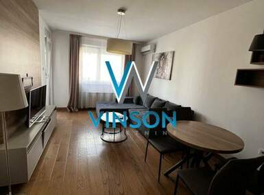Jednoiposoban stan, Novi Sad, Socijalno, izdavanje, 42m2, 500e, id1383387