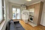 Dvosoban stan, Beograd, Cerak, izdavanje, 40m2, 400e, id1384541