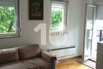 Dvosoban stan, Beograd, Cerak, izdavanje, 40m2, 400e, id1384541